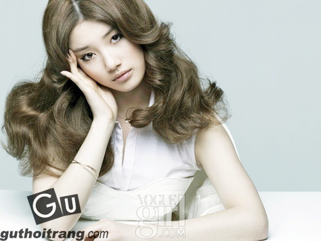Hiện tại Suzy đang có mặt trong bộ phim Big cùng các gương mặt đàn anh đàn chị như Gong Yoo, Lee Min Jung... 